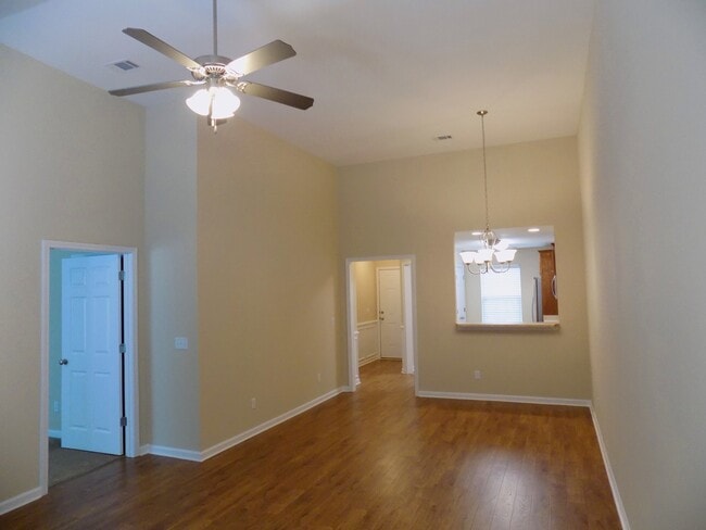 Photo - Town Home in Pooler! Move-In Ready