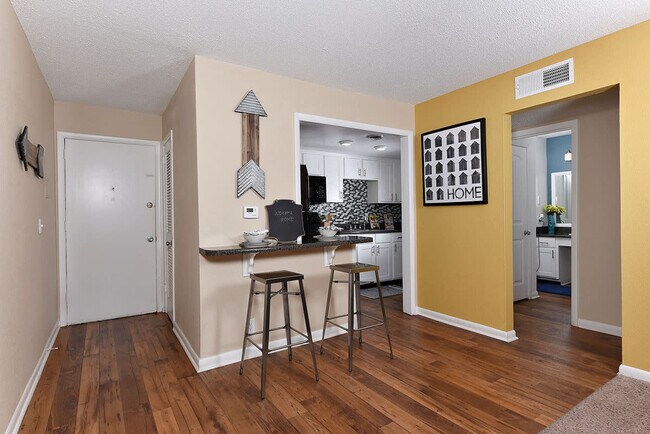 Photo - Music City Flats