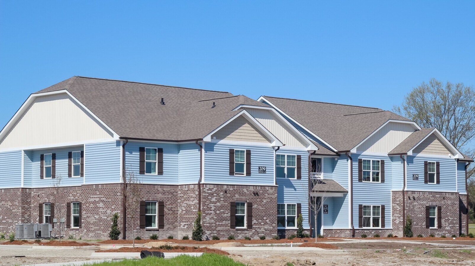 Photo - Magnolia Run