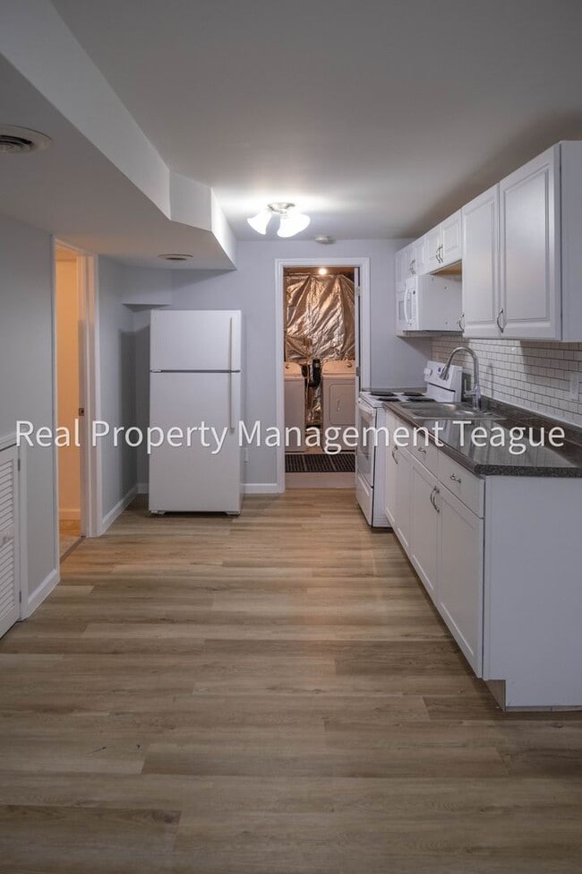 Photo - Heat and Utilities Paid by Owner!