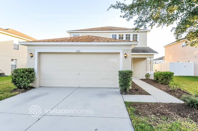 Photo - 13513 Fladgate Mark Drive House