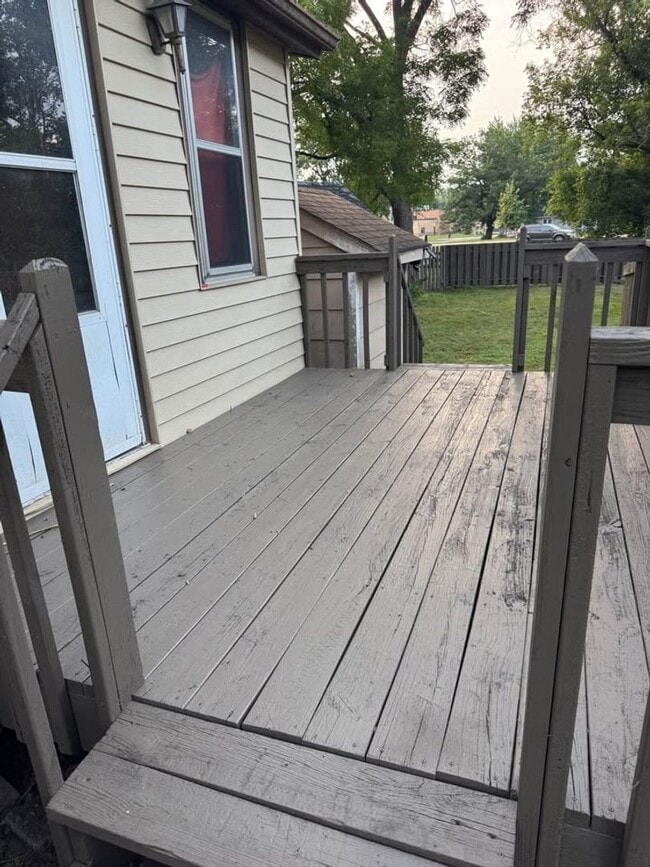 Photo - House for Rent!
