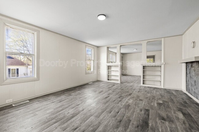 1601 Arlington Ave