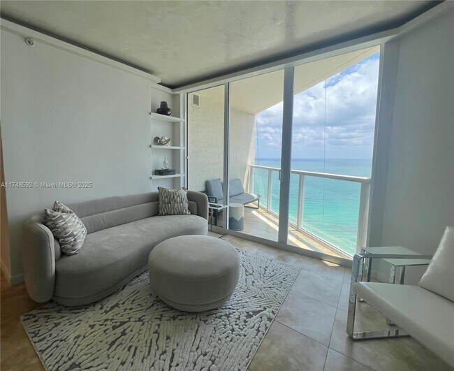 Building Photo - 16699 Collins Ave Unit 2609 Available August 1st Rental