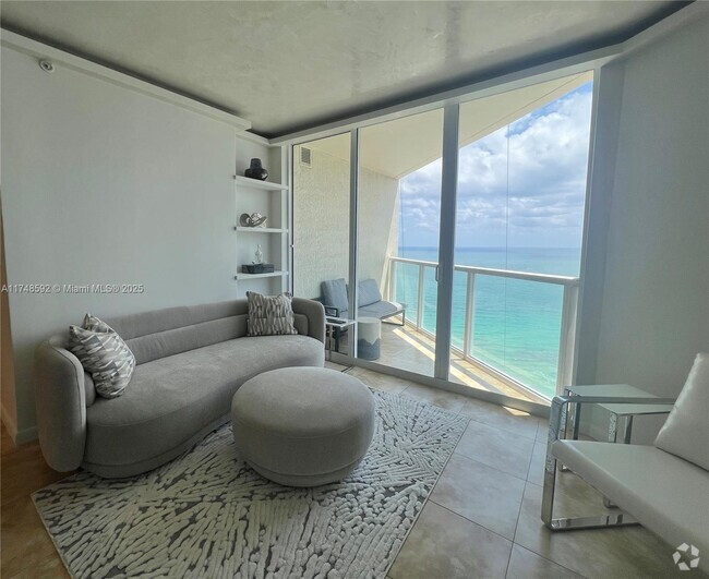 Building Photo - 16699 Collins Ave Unit 2609 Rental