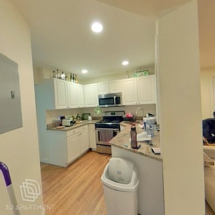 Photo - 62 Egmont St Unidad 3