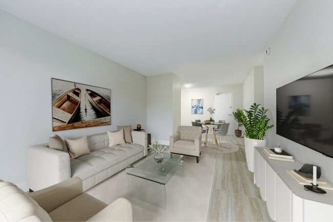 Photo - Klotz Apartments