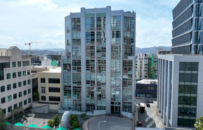 Alternate exterior