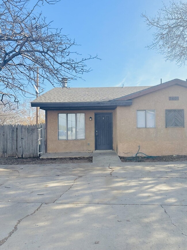Building Photo - 7401 Avenue X Rental