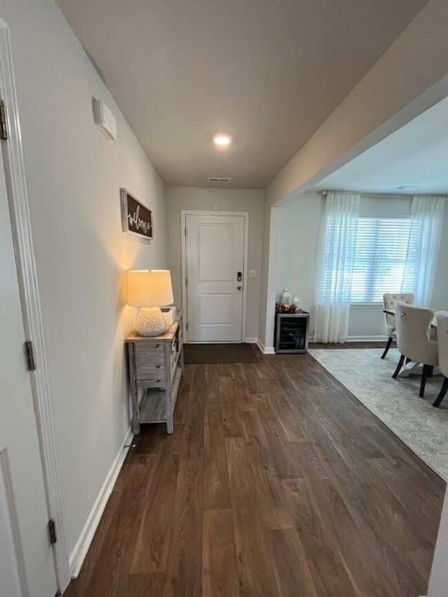 Photo - Discover this spacious 4-bedroom, 2.5-bath home in Winnabow, NC