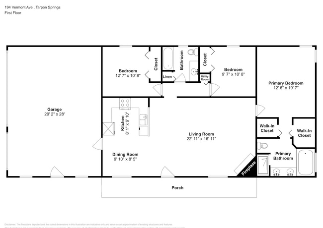 Photo - 194 Vermont Ave