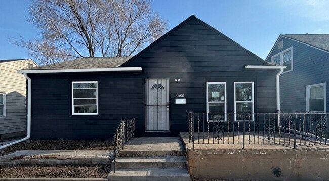 Building Photo - 5055 Adams St