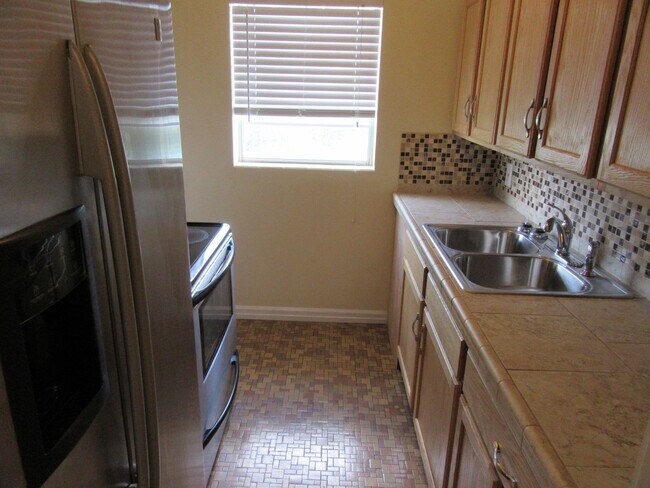 Photo - 807 Cherry St Unidad 807 Cherry St. #3