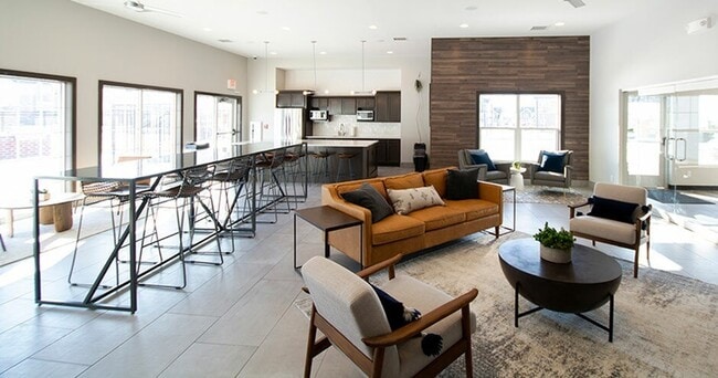 Aspire Townhomes