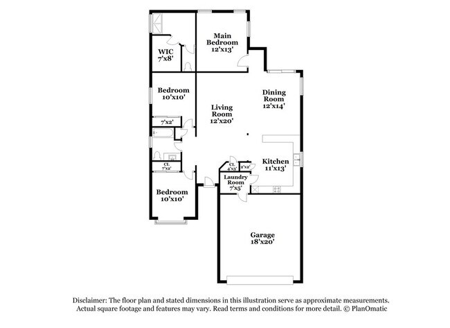 Photo - 2650 E Morenci Rd