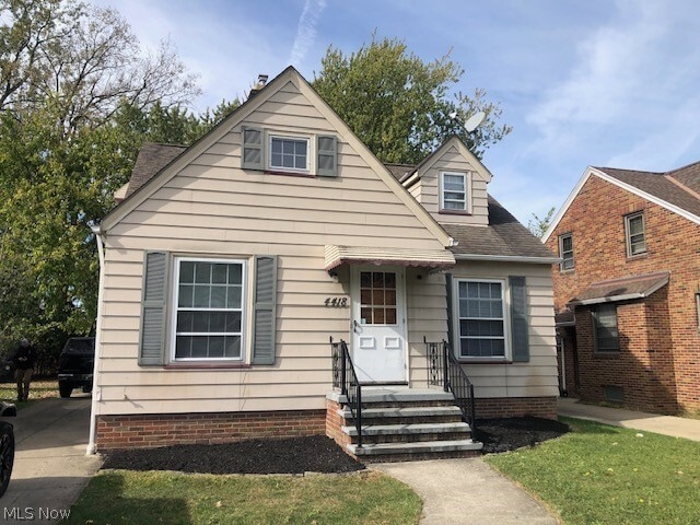 Building Photo - 4418 W 176th St