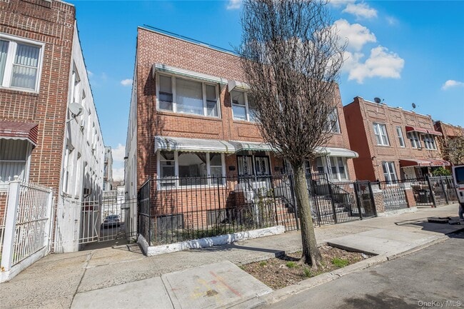 Photo - 1260 Evergreen Ave Unit 1