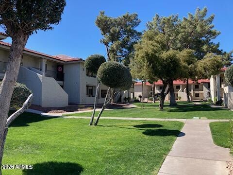 Photo - 10610 S 48th St Unidad 2058