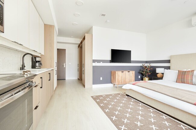 Photo - Solis Apartments