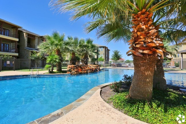 Building Photo - The Palmera on 3009 Rental