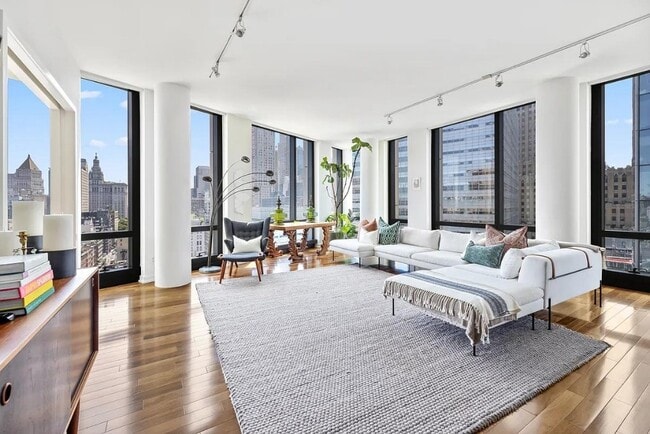 101 Warren St Unit 2551