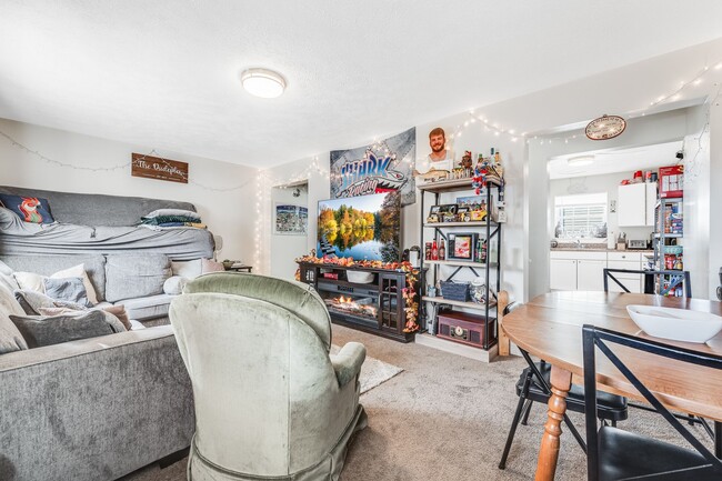 Photo - McLane Apartments