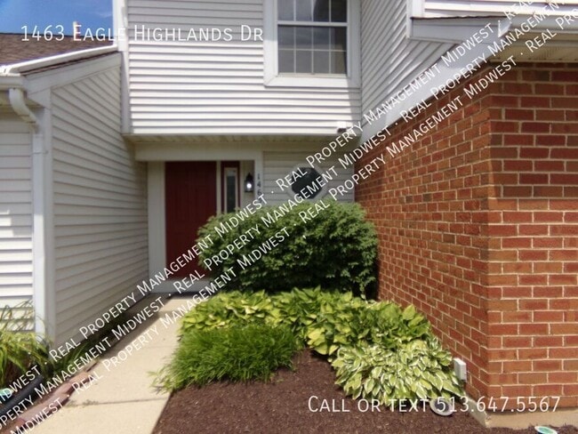 Photo - 1463 Eagle Highlands Dr