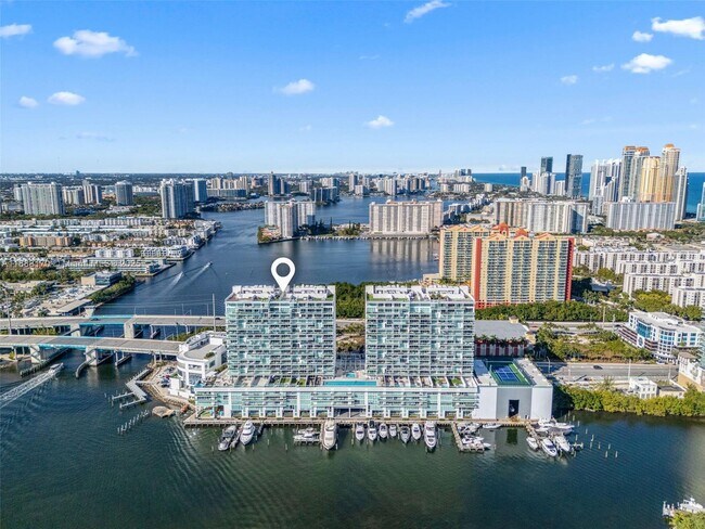 Photo - 400 Sunny Isles Blvd Unit 1005