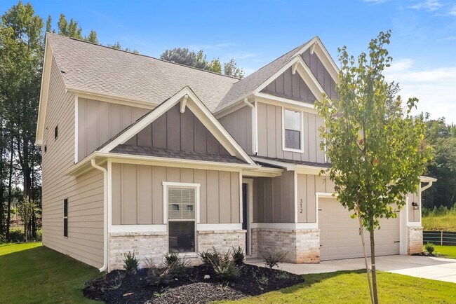 312 Cantrell Dr