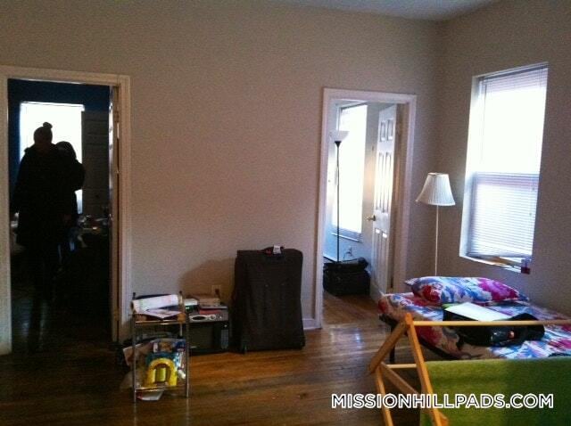 Photo - 894 Huntington Ave Unidad 8