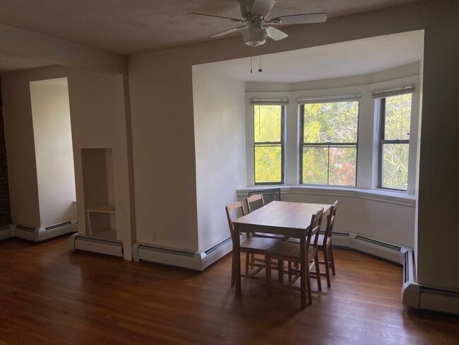 Photo - 23 Worcester Sq Unidad 5