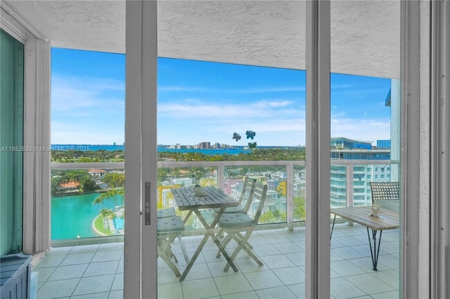Photo - 5900 Collins Ave Unit 1607