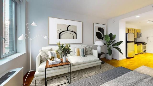 Photo - 0 bedroom in New York NY 10013 Unit 1507