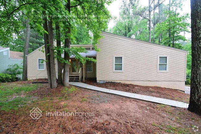 Building Photo - 2965 Creek Park Dr Rental