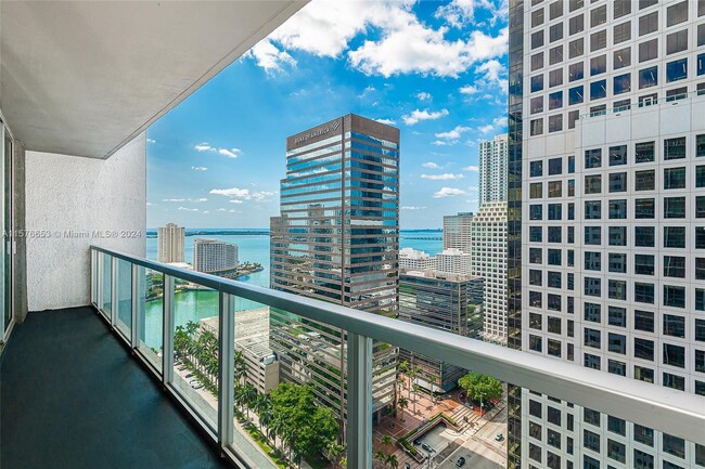 Photo - 500 Brickell Ave Condo Unit 3106