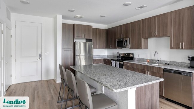 Photo - 217 S Garland Ave Unit 3305.1409993