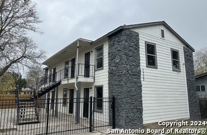 Photo - 1723 W Mayfield Blvd Apartamento Unidad 4