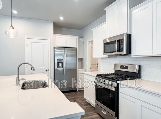 Photo - 609 Poinsett Bridge Wy