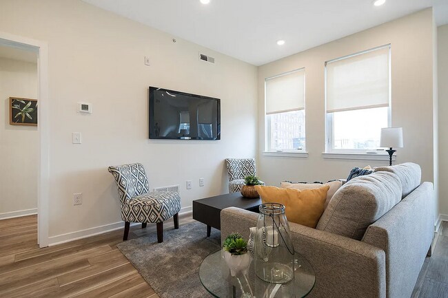 Photo - 1651 N 5th St Unit 2 Bedroom