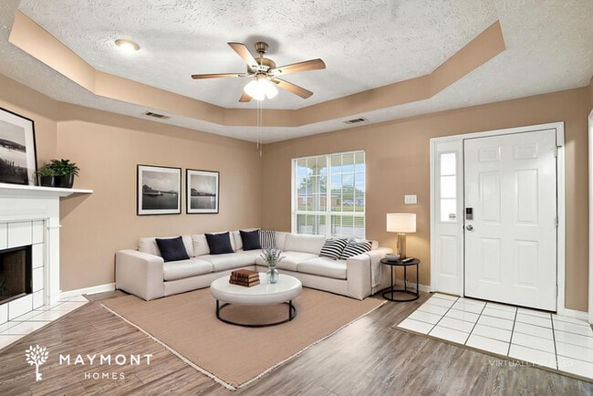 Photo - 122 Forestwood Dr