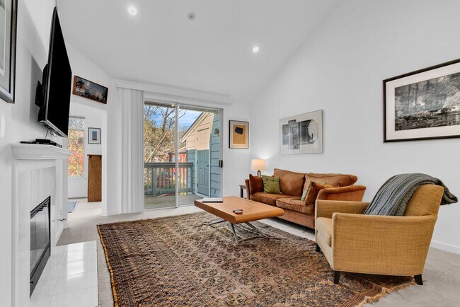 Photo - Quiet and Spacious 2 Bedroom Condo in Sunny Novato! Unit 16