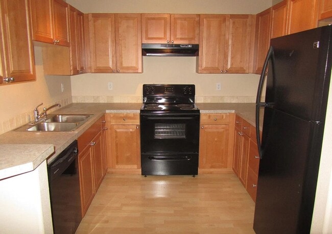 Photo - Beautiful Second-Floor Condo in Promenade Post Falls