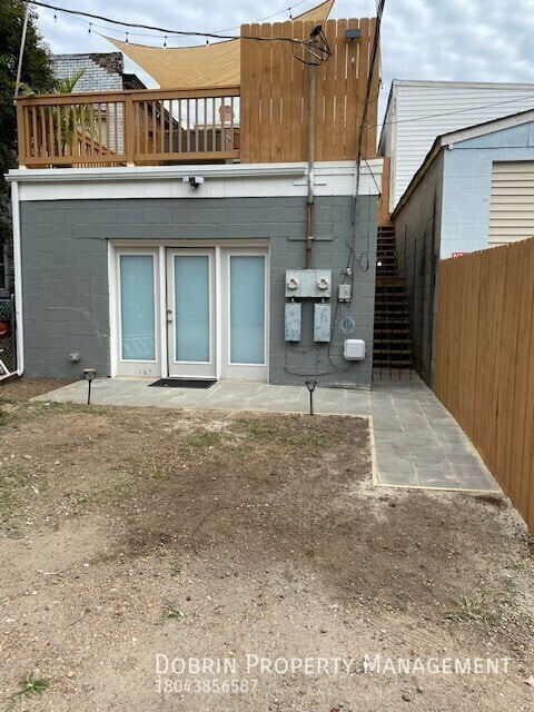Photo - 2319 W Main St Unit B