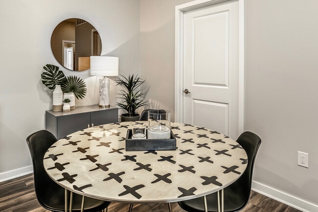 The Landings Apartments
