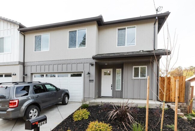 Home For Rent in Carmichael - Home For Rent in Carmichael