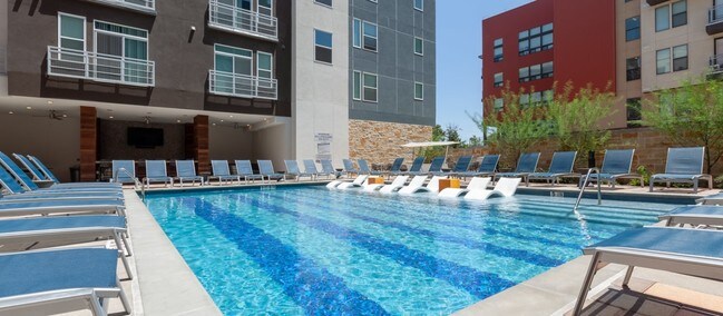Photo - Affordable 1-Bedroom Apartments: Space and... Unit A-2478