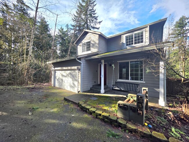 Photo - Gated Community