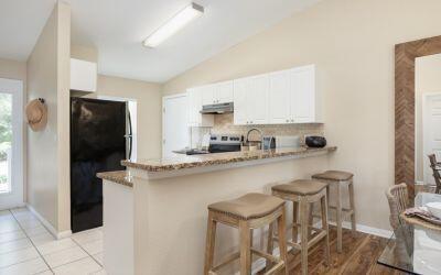 Photo - 2608 Covenant Dr