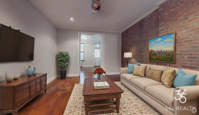 Building Photo - East 25th Street Unit 1RW Rental