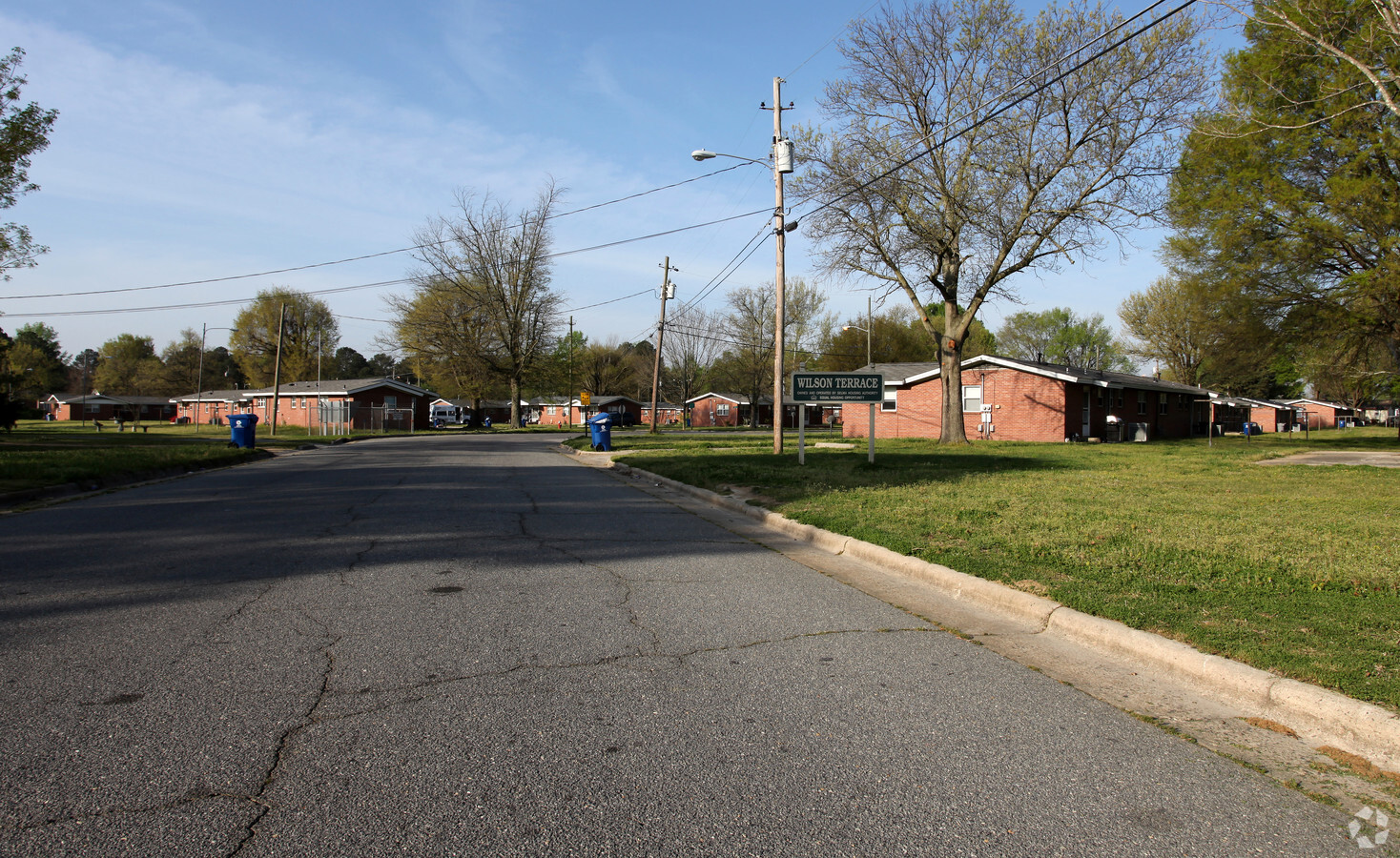 Photo - Wilson Terrace Apartments